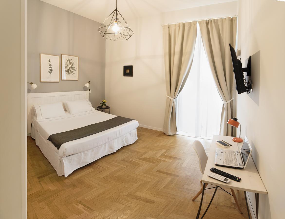The Andy House B&B Napoli Eksteriør bilde